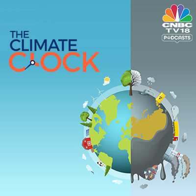 Climate Clock