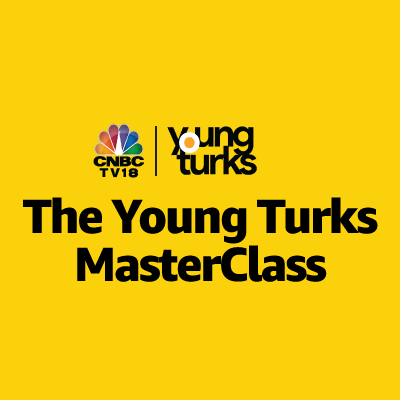 Young Turks Masterclass